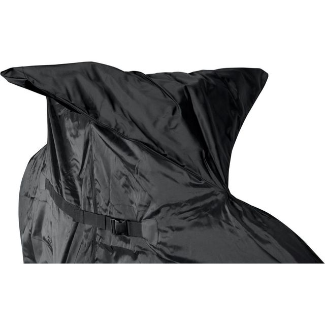 EVOC Bike Rack Cover MTB Polkupyörän Suoja EVOC Bike Rack Cover MTB Polkupyörän Suoja